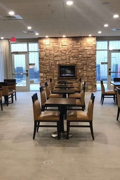 Hotel Hawthorn Extended Stay by Wyndham Monahans photo 5