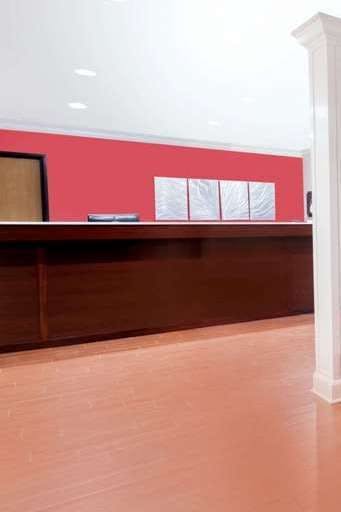 Hotel Ramada by Wyndham Tell City photo 5