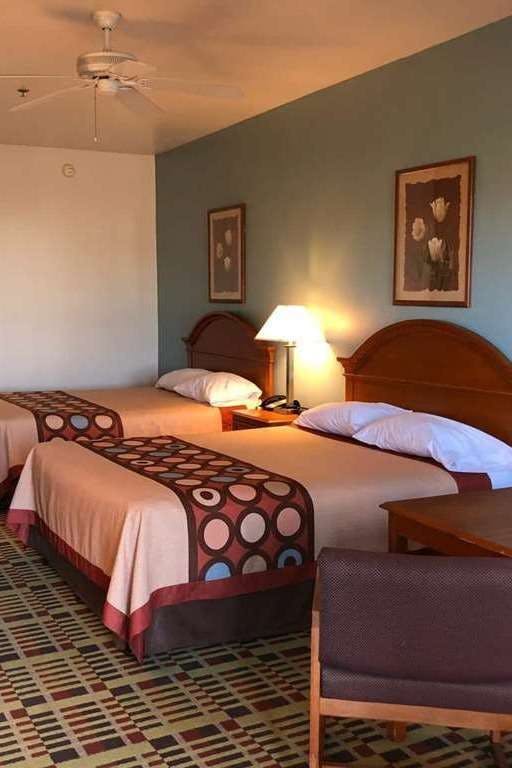 Hotel Super 8 by Wyndham Forney/East Dallas photo 2