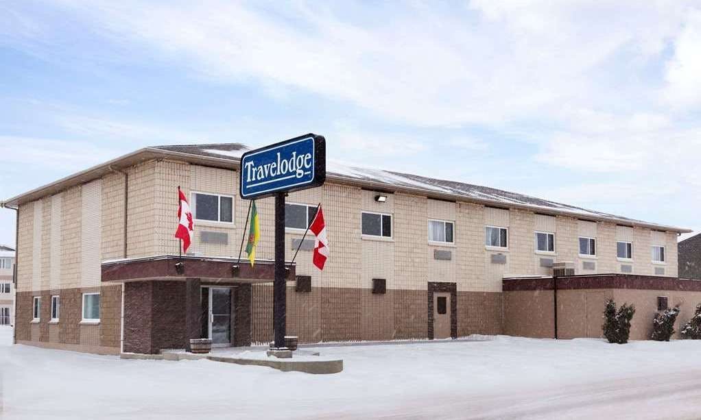 Travelodge by Wyndham Meadow Lake