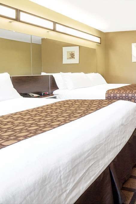 Hotel Microtel Inn & Suites by Wyndham Austin Airport photo 3