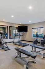 Hotel La Quinta Inn Ste Oakland Hayw photo 2