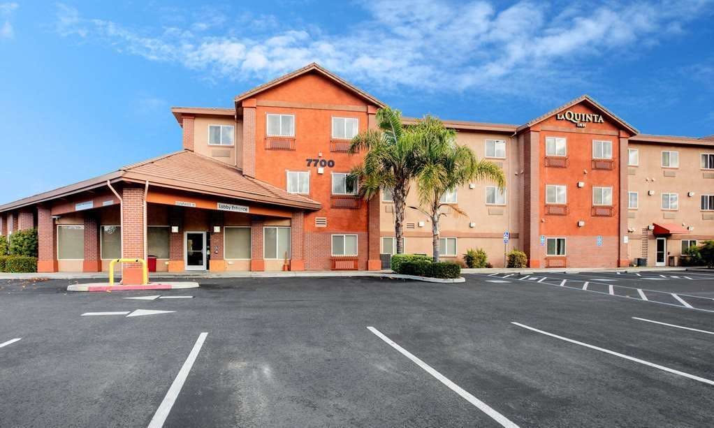 La Quinta Inn by Wyndham Livermore