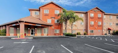 La Quinta Inn Livermore