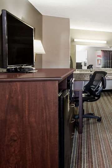 Hotel Super 8 by Wyndham Chattanooga Ooltewah photo 3