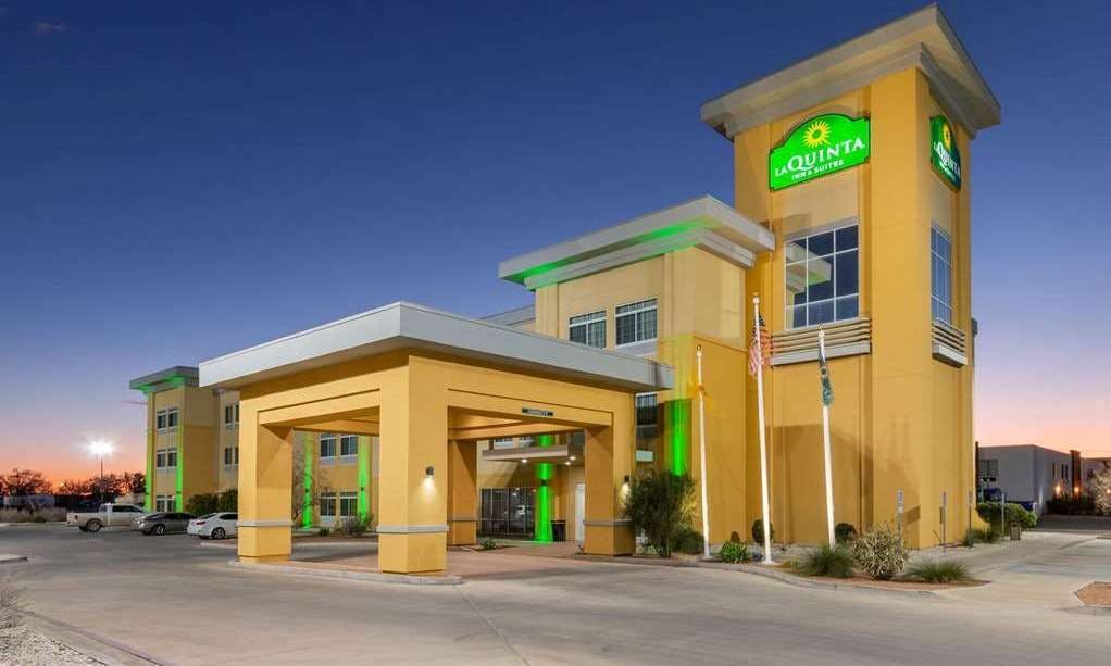 La Quinta Inn & Suites by Wyndham Artesia