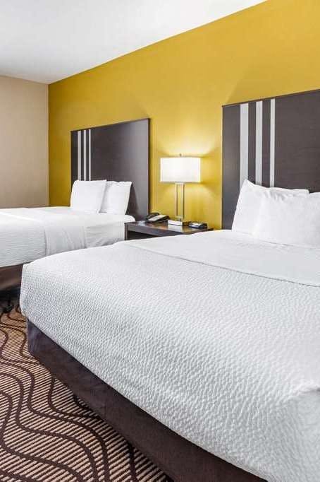 Hotel La Quinta Inn & Suites by Wyndham Artesia photo 5