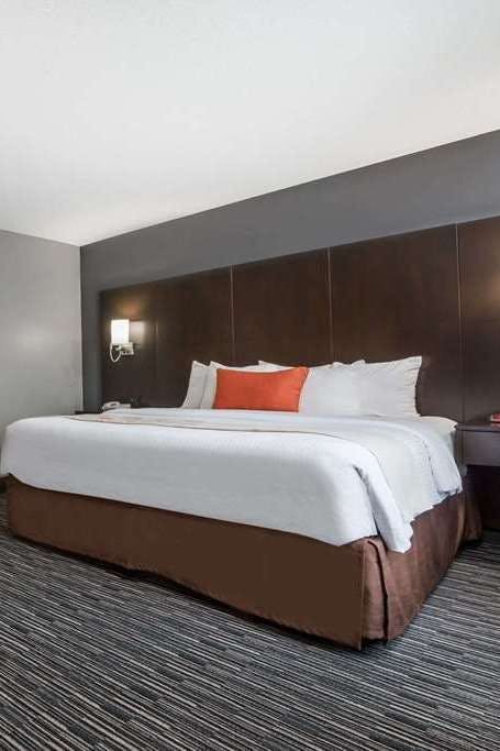 Hotel Hawthorn Extended Stay by Wyndham Columbus West photo 3