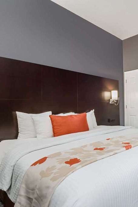 Hotel Hawthorn Extended Stay by Wyndham Columbus West photo 1