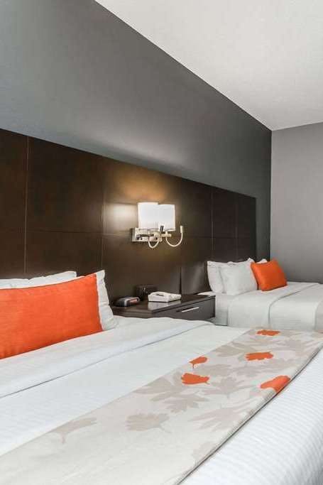 Hotel Hawthorn Extended Stay by Wyndham Columbus West photo 2