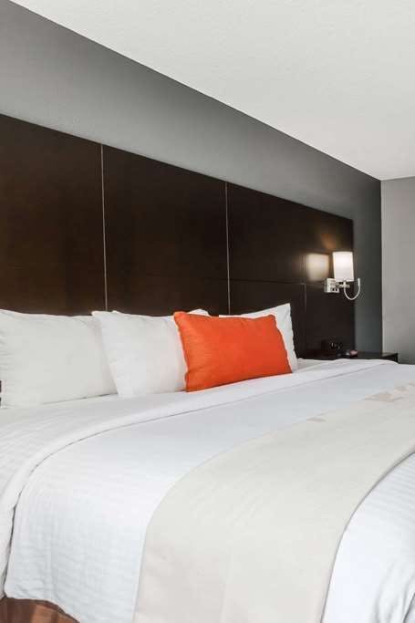 Hotel Hawthorn Extended Stay by Wyndham Columbus West photo 4