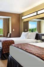 Hotel Microtel Marietta photo 2