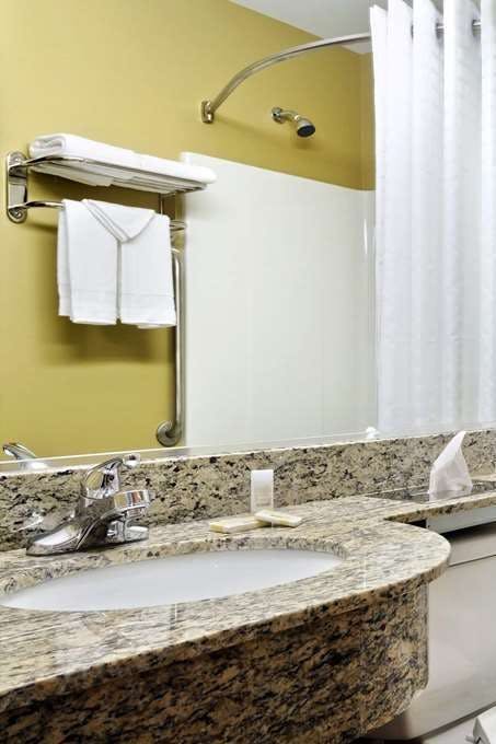 Hotel Microtel Inn & Suites by Wyndham Marietta photo 4