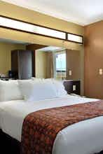 Hotel Microtel Marietta photo 1