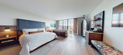 The Restoration Hotel Asheville