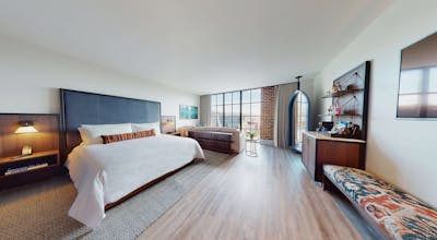 The Restoration Hotel Asheville