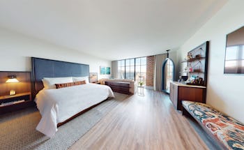 The Restoration Hotel Asheville