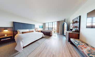 Hotel The Restoration Hotel Asheville photo 2