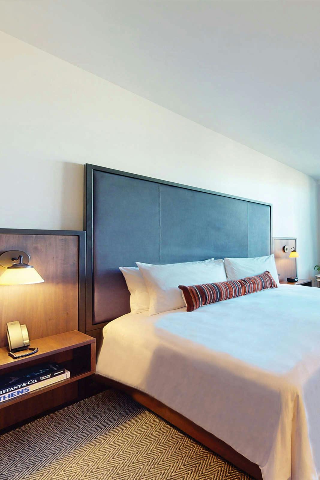 Hotel The Restoration Hotel Asheville photo 4