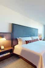 Hotel The Restoration Hotel Asheville photo 4