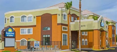 DI and Suites Tucson Marana