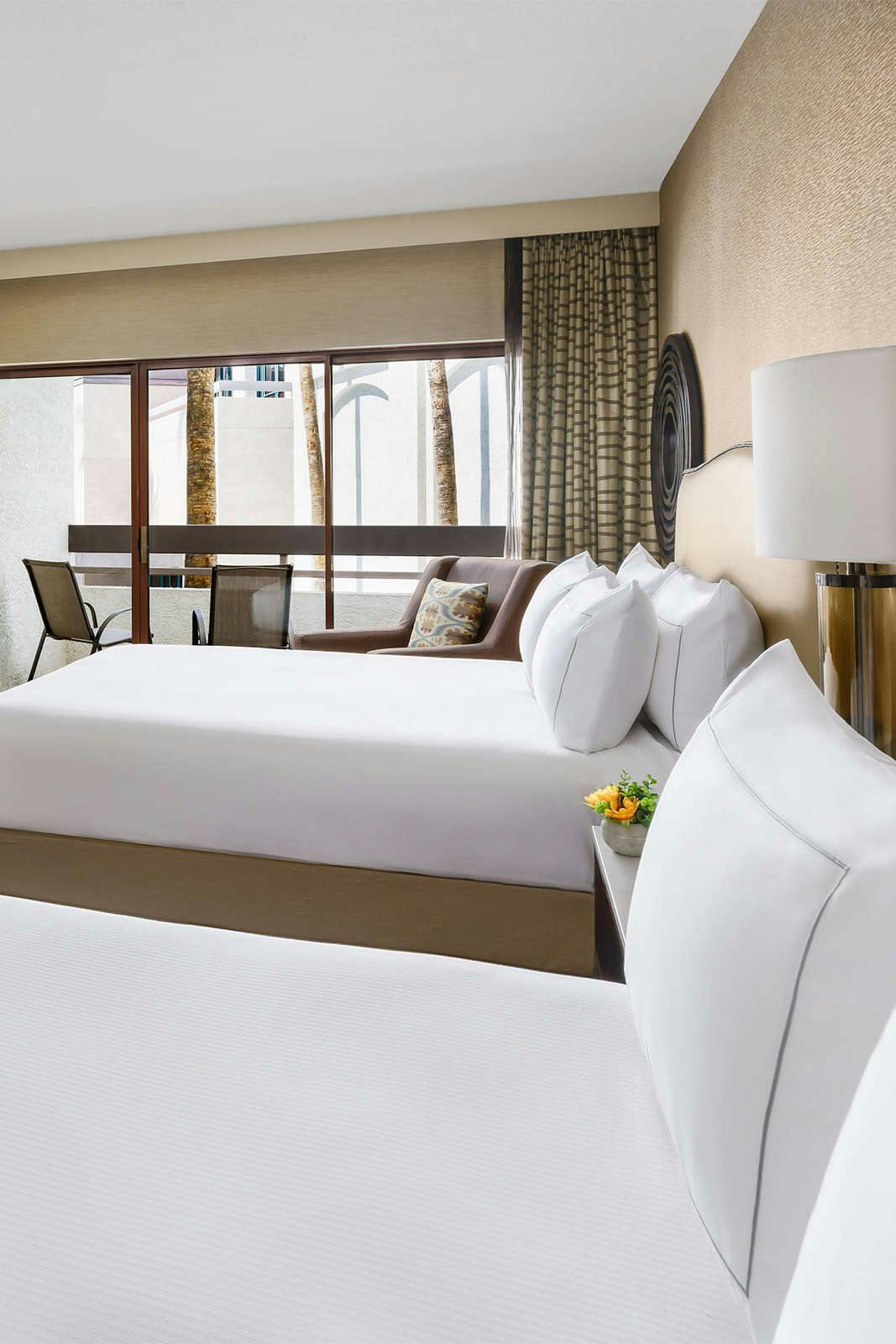 Hotel Hilton Phoenix Airport photo 4