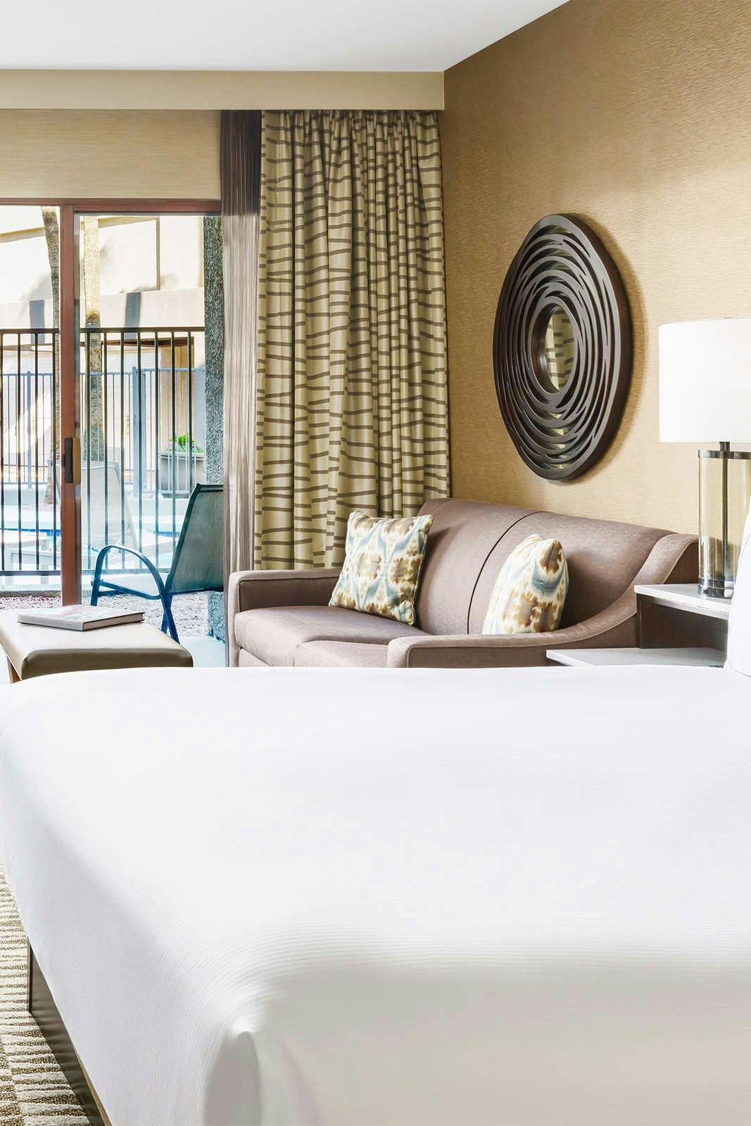 Hotel Hilton Phoenix Airport photo 1