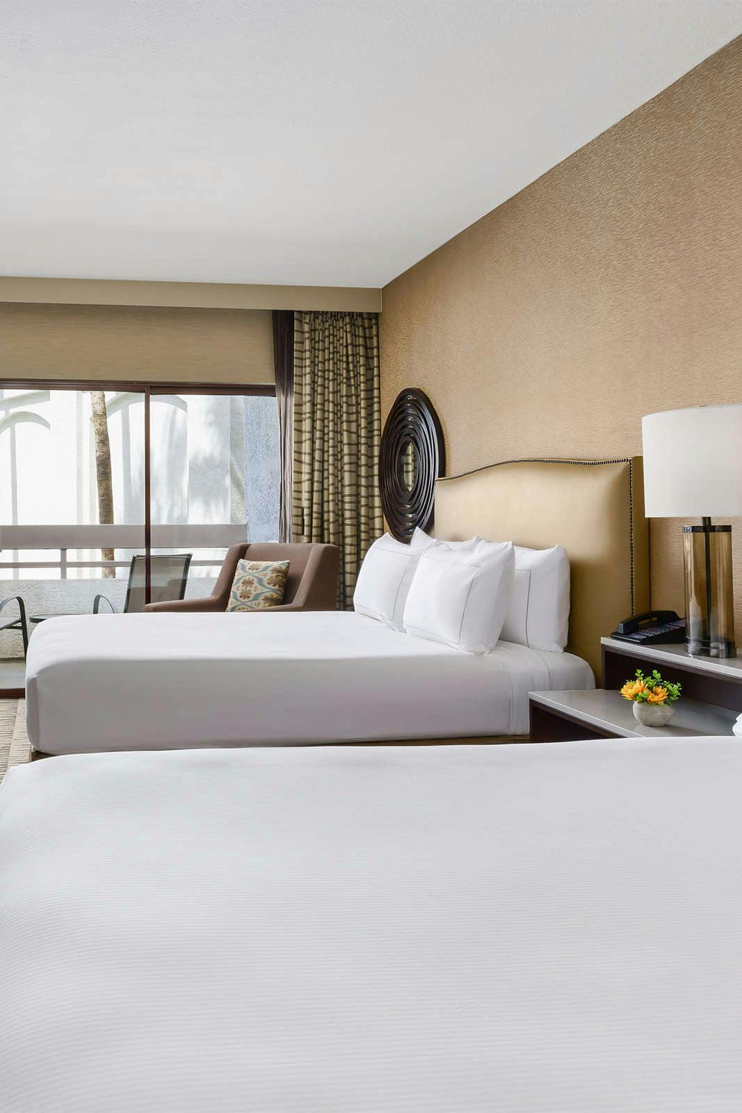 Hotel Hilton Phoenix Airport photo 2