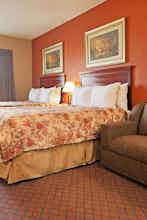 Hotel Days Inn by Wyndham Coliseum Montgomery AL photo 4