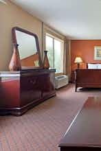 Hotel Days Inn by Wyndham Coliseum Montgomery AL photo 5