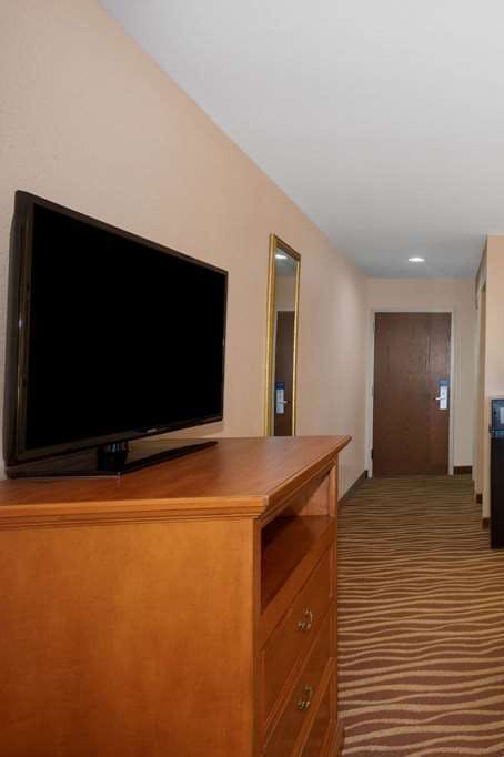 Hotel Days Inn and Suites Cuba photo 5