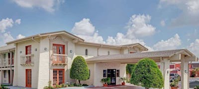 Travelodge North Richland Hil