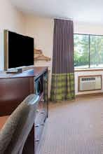 Hotel Super 8 Danville KY photo 3