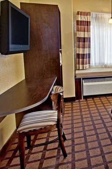 Hotel Microtel Cartersville photo 3