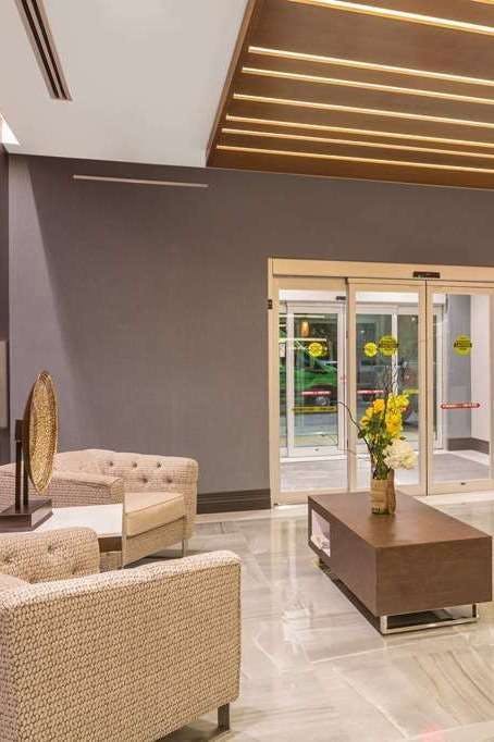 Hotel Wingate by Wyndham Miami Airport photo 5