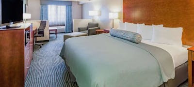 AmericInn DSM