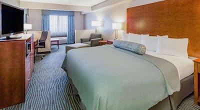 AmericInn by Wyndham Des Moines Airport