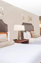 Hotel Wyndham Indianapolis Airport photo 1