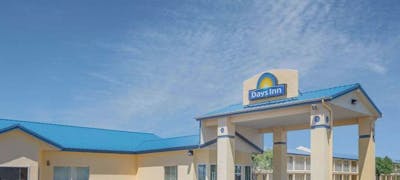 Days Inn Deming