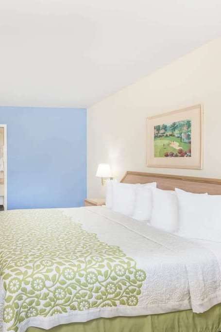 Hotel Days Inn by Wyndham Deming photo 1