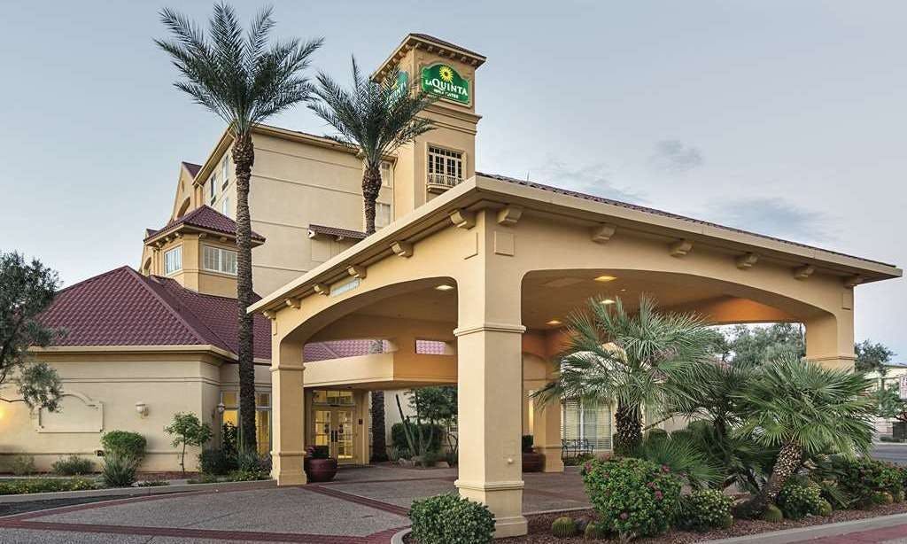 La Quinta Inn & Suites by Wyndham Phoenix Mesa West