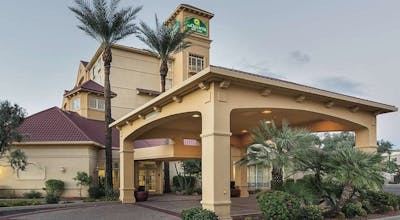 La Quinta Inn & Suites by Wyndham Phoenix Mesa West