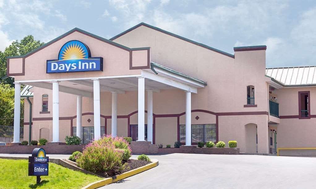 Days Inn by Wyndham Lexington