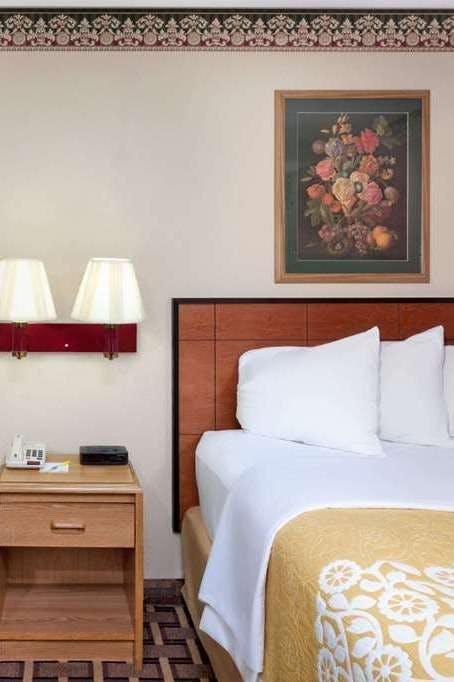 Hotel Days Inn by Wyndham Lexington photo 3