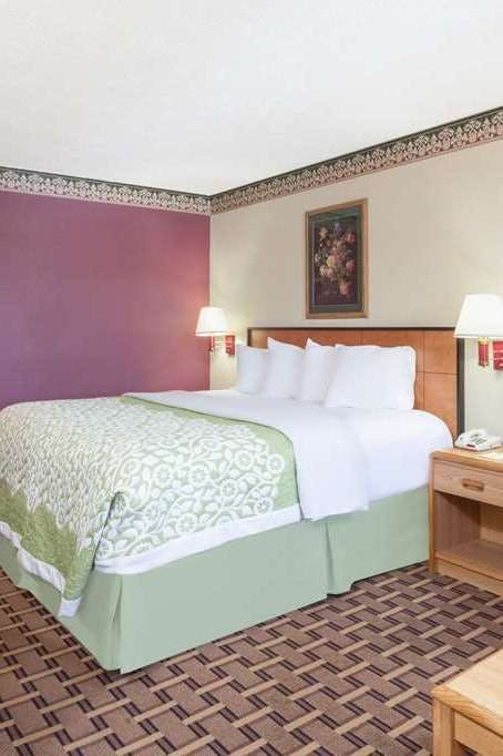Hotel Days Inn by Wyndham Lexington photo 2
