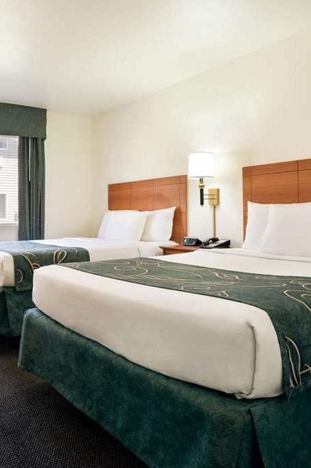 Hotel Travelodge Douglas photo 2