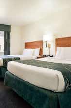 Hotel Travelodge Douglas photo 2