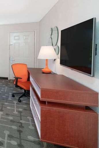 Hotel Howard Johnson by Wyndham Aiken photo 3