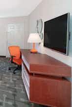 Hotel Howard Johnson Inn Aiken photo 3