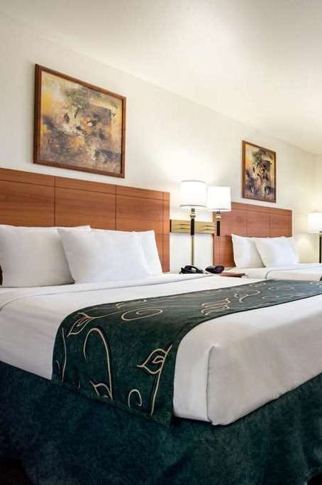 Hotel Travelodge Douglas photo 3